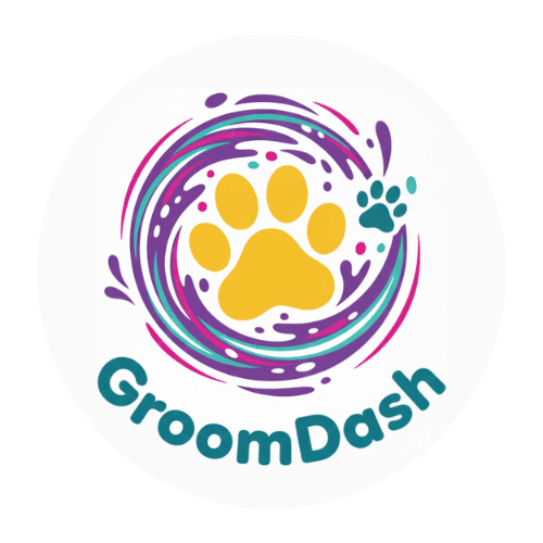 GroomDash Logo